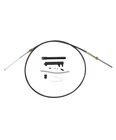 Engineered Marine Products 64-01764 Intermediate Shift Cable New. Price: $97.19.