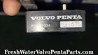 Volvo Penta Oem Control Unit Trimmer Module 857448 857534 Used. Price: $312.50.