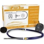 Uflex Usa Ztf Mach Rotary System 18' #FOURTECH18 New. Price: $289.77.