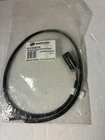 T24A Mercury Quicksilver 84-879346T56 Monitor Power Harness Oem New Boat Parts. Price: $8.95.