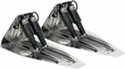 Lenco 15050-101 High Performance Trim Tab 21X14 Dual Actuator 12V W/o Switch New. Price: $2687.87.