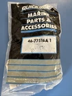 *new Oem* 0810 Mercury Quicksilver Water Pump Kit 46-77516A1. Price: $18.00.