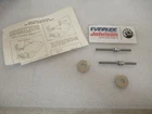 P47C Omc Evinrude Johnson 0386057 Optional Mount Kit Oem New Boat Parts. Price: $11.96.