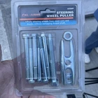 New 11 Pc Cal-hawk Steering Wheel Shaft Puller Remover Tool Automotive Car Truck. Price: $13.22.