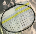 New Omc Oem-johnson Evinrude Ring, #122791, #0122791. Price: $9.99.