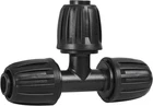 10 Pack Inch Drip Irrigation Tee Fittings (1/2" Id X 0.65" Od) - 1/2'' New. Price: $17.83.