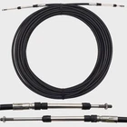 Seastar Boat Xtreme Shift Control Cable CCX43376 Foot New. Price: $289.14.
