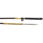 Seastar CCX18912 Mercury Mercruiser Gen Ii Xtreme Control Cable 2003 & Up - F New. Price: $57.02.