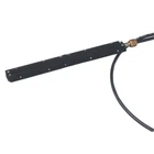 Uflex Universal Rack Cable 19' #M86X19 New. Price: $199.80.