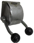 Vintage Marmac Products Detroit Michigan Dual Lever Boat Throttle Control Used. Price: $135.00.