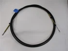 Evinrude Johnson Shift & Throttle Contorl Cable 20' Omc-m 10 172-2-H Marine Boat New. Price: $29.95.