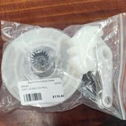John/evinrude Omc Control Cam/lever 79-2006, 390610,397272,397183 REPLACED/BR549 New. Price: $110.49.