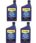 4 Marpro Hydraulic Steering Fluid Qt Synthetic Boat For Seastar Baystar Uflex Md New. Price: $68.00.