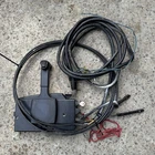 Mercury Quicksilver Mariner Outboard Side Mount Control Box 16908A1 New. Price: $350.00.