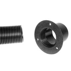 T-h Marine RFH-1-DP 2" X 50' Black Rigging Hose New. Price: $226.67.