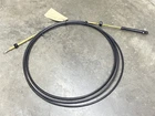 Morse D63732-000-0228.0 Control Cable 19 Ft Mercury/mariner New. Price: $32.95.