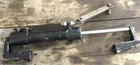 Hydraulic Power Steering Cylinder Ram Used. Price: $167.19.