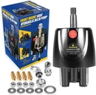 For Seastar HH5271-3 Helm 1.7 Cu Boat Hydraulic Steering Pump Teleflex Marine New. Price: $192.99.