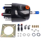 Outboard Hydraulic Steering Pump Helm 300 Hp HH5271-3 For Cruiser New. Price: $178.00.
