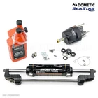 Dometic HK7500-4 Seastar Pro Outboard Hydraulic Steering Kit (no Hoses) Teleflex New. Price: $1882.99.
