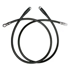 Uflex Usa KITOBDBR25 Silversteer 2.5' Steering Hose New. Price: $165.91.