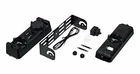 New Kenwood KRK-5 Single Control Head Remote Kit For TK-690, TK-790, TK-890. Price: $64.95.