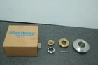New Genuine Omc 398476 Propeller Nut Bushing Pin Thrust Washer Assy Evinrude Oem. Price: $36.50.