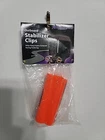 Panther 552190 Outboard Stabilizer Clip - Pack New. Price: $11.99.