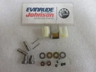 C68 Omc Evinrude Johnson 0173600 Cable Adapter Kit Oem New Factory Parts. Price: $55.05.