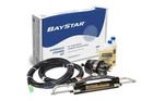 Dometic Seastar Baystar Hydraulic Steering Kit, HK4200A-3 + Xtra HA5430 New. Price: $988.99.