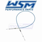 Wsm 002-059-05 Steering For Control Cables Dt New. Price: $157.83.
