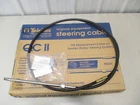 Teleflex SSC6108 Ft Qcii Rotary Boat Steering Cable New. Price: $160.00.