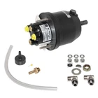 Front Mount Helm Hydraulic For Uflex 20CC 1.2 C.u X-ref# New. Price: $419.90.
