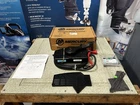 Mercury Outboard Side Mount Control Box 8-PIN W/ Trim & Tilt P#881170A5 New. Price: $399.95.