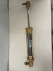 Hynautic Hydraulic Steering Cylinder Ram K17SOLD As Each! (R2757 61L) Used. Price: $199.95.