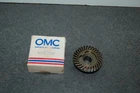 Nos Genuine Omc 395046 Reverse Gear 318861 Oem 9.9/15HP 1974-1984 New Old Stock. Price: $16.50.