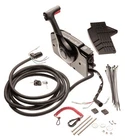 Mercury Outboard Side Mount Remote Control Box Power Trim Tilt Pin 881170A15 New. Price: $219.95.