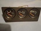 Vdo Gauges New. Price: $100.00.