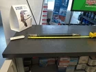 Seastar HO6822 Tournament Series Heavy Duty Tie Bar Used. Price: $210.00.