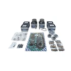 Oem Grade 94-04 Powerhead Kit .040 Over Mercury 200HP 2.5L Carbureted New. Price: $1910.38.