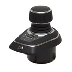 Mercury Boat Joystick Helm Station 98-8M0157851 Dual Outboard (kit) New. Price: $5093.42.