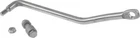 67701-87L01-000 Suzuki Link Assy,drag 6770187L01000, New Genuine Oem Part. Price: $81.19.