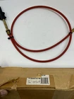 Omc Marine Shift Cable Kit, 0987678 New. Price: $274.65.