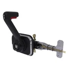 Seastar SL-3 Control Box Side Mount With Trim & Tilt For Nissan Tohatsu New. Price: $541.80.