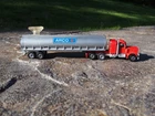 Hot Wheels Steering Rig Peterbilt Arco Used. Price: $106.00.