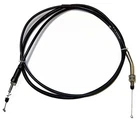 Wsm Yamaha 700 / 1100 '95-'98 Throttle Cable 002-057 Oe GJ1-U7252-00-00 New. Price: $61.25.