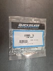 New Oem Mercury Quicksilver Oil Pump Link Assembly 19385. Price: $9.99.