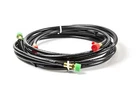 Dometic Seastar Pro Outboard Hose Kit, HO5716, Kevlar Reinforced, 16FT. New. Price: $209.99.