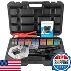 Ibosad Hydraulic Hose Crimper Hydra-krimp 71500 Manual A/c Kit Air New. Price: $187.53.