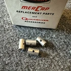 QTY4 Mercury Oem Control Cable Core Wire Casing Guide Anchor End Barrel 20007 New. Price: $15.00.